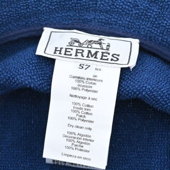 Hermes Hat